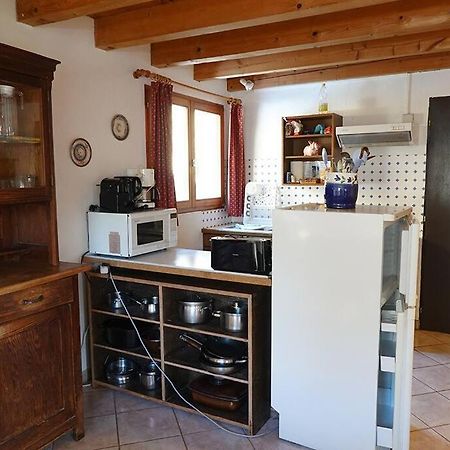 Appartement Dans Vielle Ferme Au Coeur Des Vosges プレンフェン エクステリア 写真